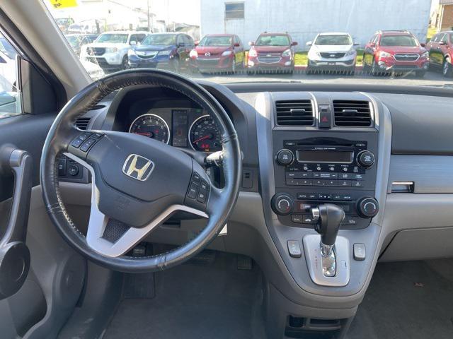 used 2008 Honda CR-V car, priced at $5,990
