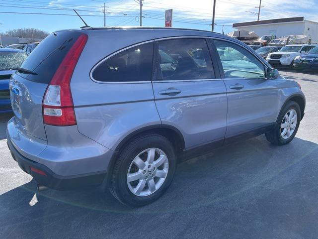 used 2008 Honda CR-V car, priced at $5,990