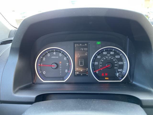 used 2008 Honda CR-V car, priced at $5,990