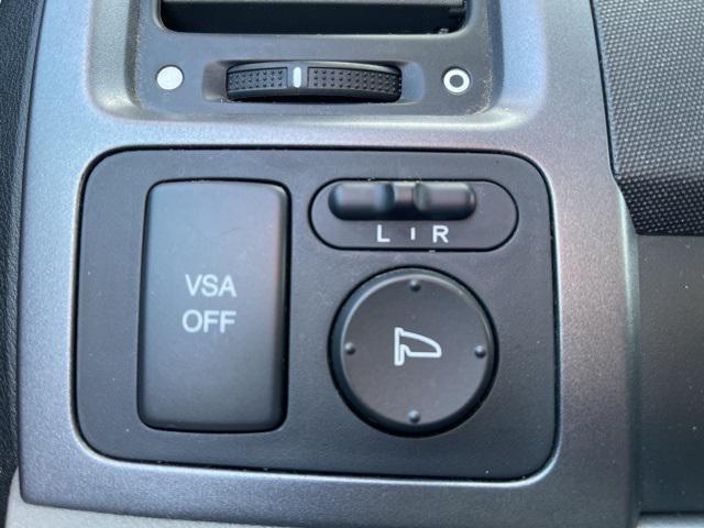 used 2008 Honda CR-V car, priced at $5,990