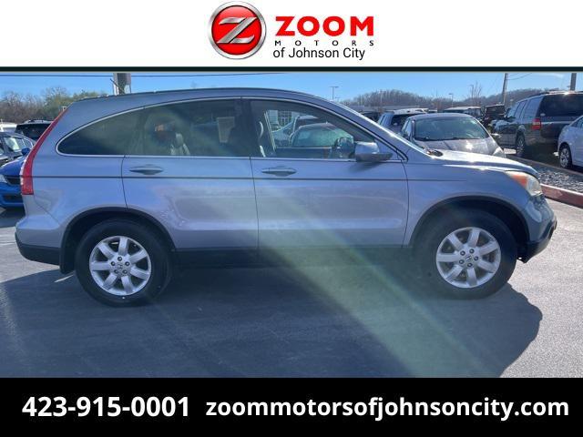 used 2008 Honda CR-V car, priced at $6,350