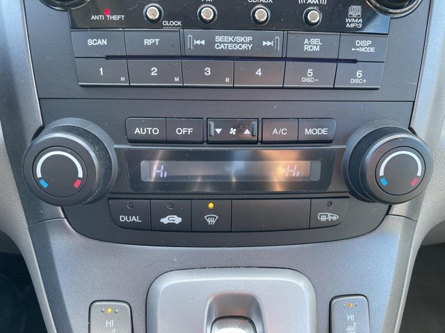 used 2008 Honda CR-V car, priced at $5,990