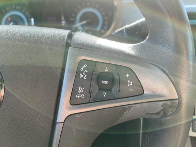 used 2012 Buick LaCrosse car, priced at $7,550