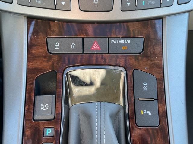 used 2012 Buick LaCrosse car, priced at $7,550