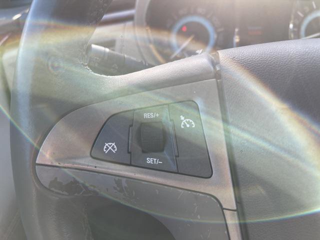 used 2012 Buick LaCrosse car, priced at $7,550