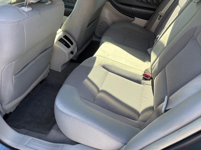 used 2010 Ford Taurus car, priced at $4,779