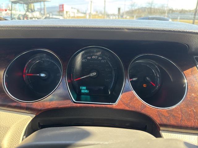 used 2010 Ford Taurus car, priced at $4,779