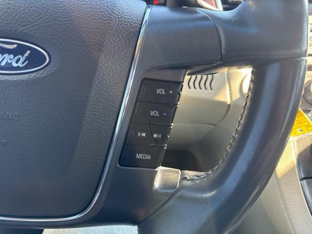 used 2010 Ford Taurus car, priced at $4,779