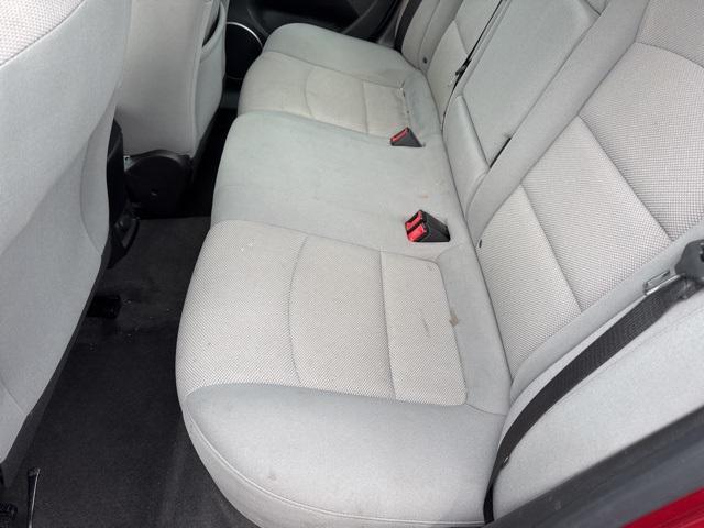 used 2014 Chevrolet Cruze car, priced at $6,100