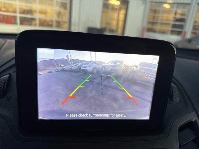 used 2019 Ford Transit Connect car, priced at $10,990