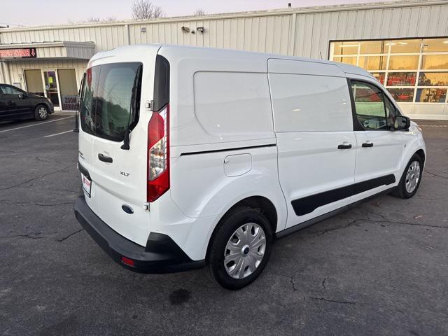 used 2019 Ford Transit Connect car, priced at $10,990