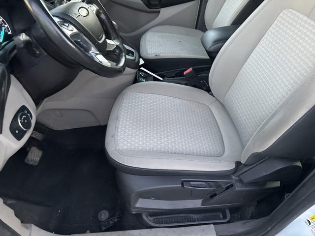 used 2019 Ford Transit Connect car, priced at $10,990