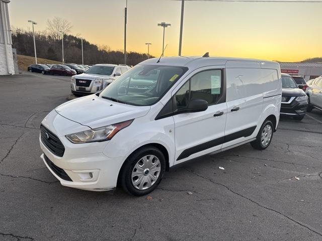 used 2019 Ford Transit Connect car, priced at $10,990