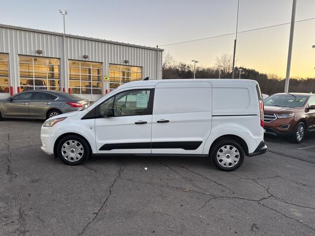 used 2019 Ford Transit Connect car, priced at $10,990