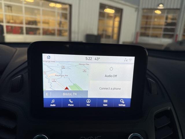 used 2019 Ford Transit Connect car, priced at $10,990