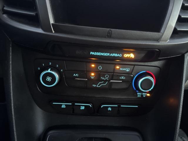 used 2019 Ford Transit Connect car, priced at $10,990