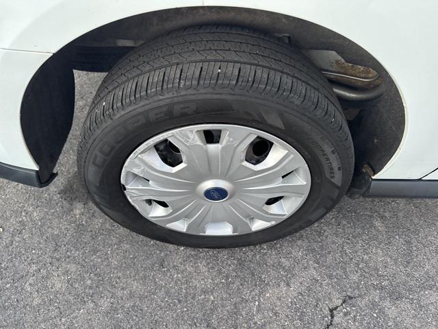 used 2019 Ford Transit Connect car, priced at $10,990