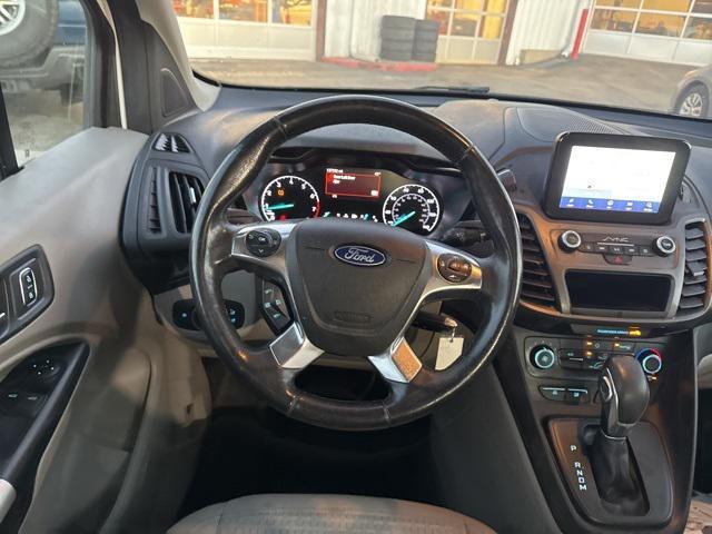 used 2019 Ford Transit Connect car, priced at $10,990