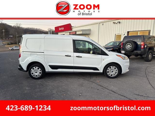 used 2019 Ford Transit Connect car, priced at $10,990
