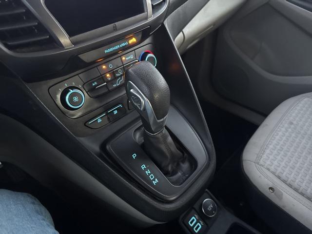 used 2019 Ford Transit Connect car, priced at $10,990