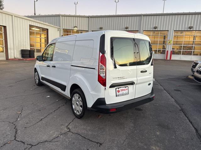 used 2019 Ford Transit Connect car, priced at $10,990