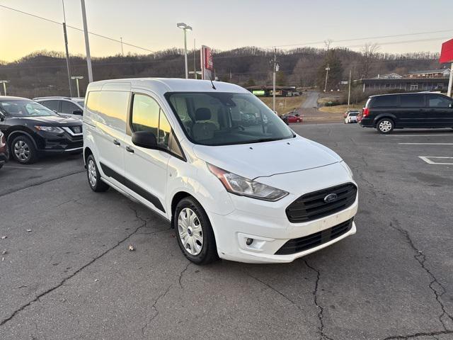 used 2019 Ford Transit Connect car, priced at $10,990