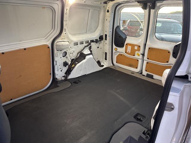 used 2019 Ford Transit Connect car, priced at $10,990