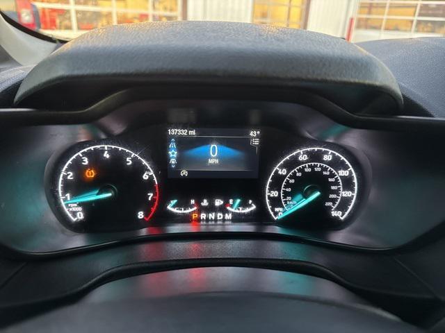 used 2019 Ford Transit Connect car, priced at $10,990