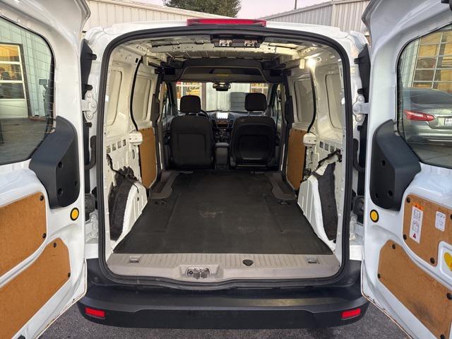 used 2019 Ford Transit Connect car, priced at $10,990