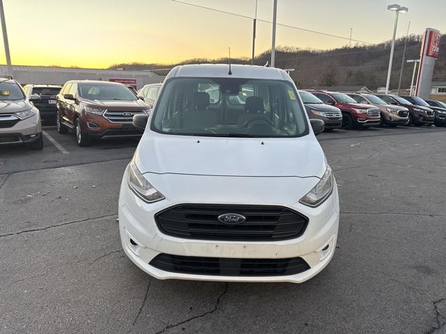 used 2019 Ford Transit Connect car, priced at $10,990
