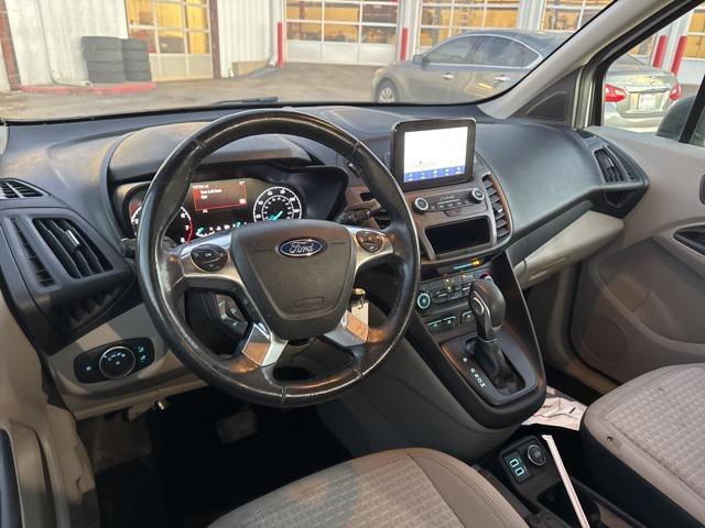 used 2019 Ford Transit Connect car, priced at $10,990