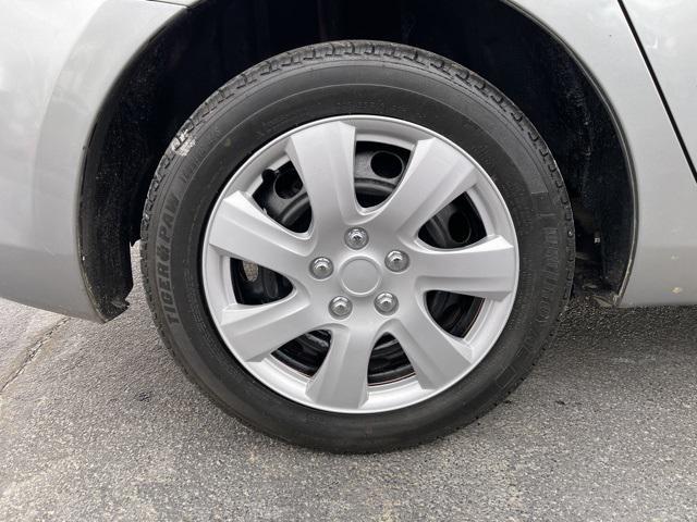 used 2013 Mazda Mazda3 car, priced at $6,990