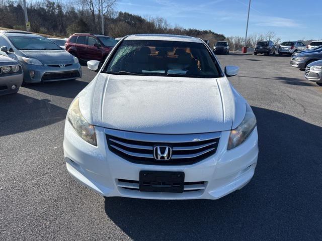 used 2012 Honda Accord car, priced at $6,200