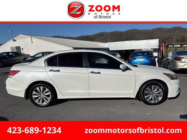 used 2012 Honda Accord car, priced at $6,500