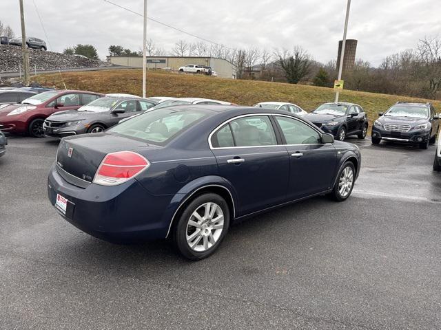 used 2009 Saturn Aura car, priced at $6,450
