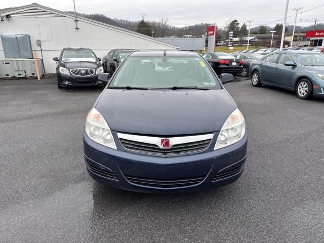 used 2009 Saturn Aura car, priced at $6,450