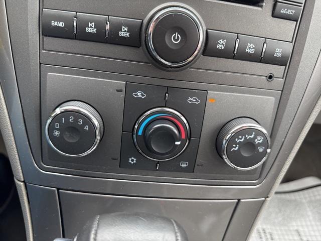 used 2009 Saturn Aura car, priced at $6,450