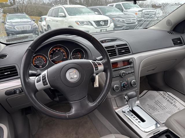 used 2009 Saturn Aura car, priced at $6,450