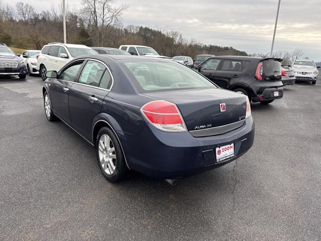 used 2009 Saturn Aura car, priced at $6,450