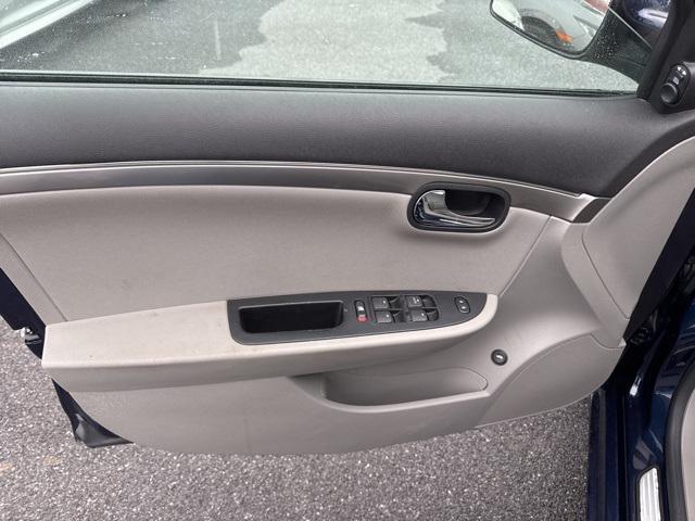 used 2009 Saturn Aura car, priced at $6,450