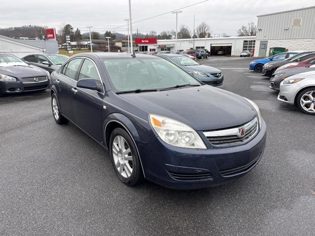 used 2009 Saturn Aura car, priced at $6,450