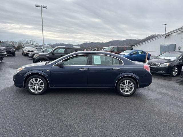 used 2009 Saturn Aura car, priced at $6,450