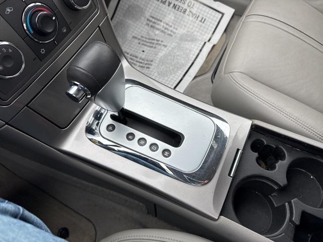 used 2009 Saturn Aura car, priced at $6,450