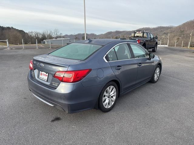used 2016 Subaru Legacy car, priced at $7,350