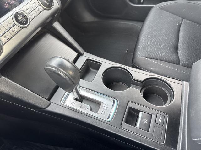 used 2016 Subaru Legacy car, priced at $7,350