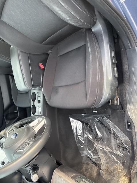 used 2016 Subaru Legacy car, priced at $7,350