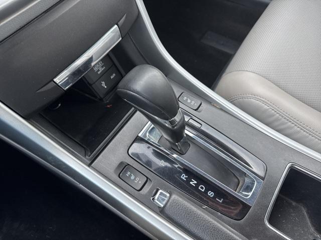 used 2014 Honda Accord car, priced at $14,900