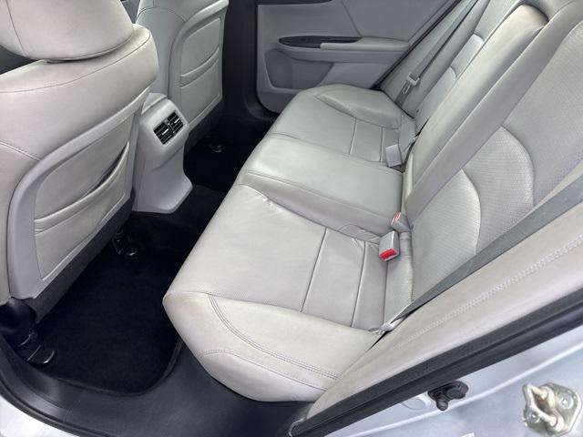 used 2014 Honda Accord car, priced at $14,900
