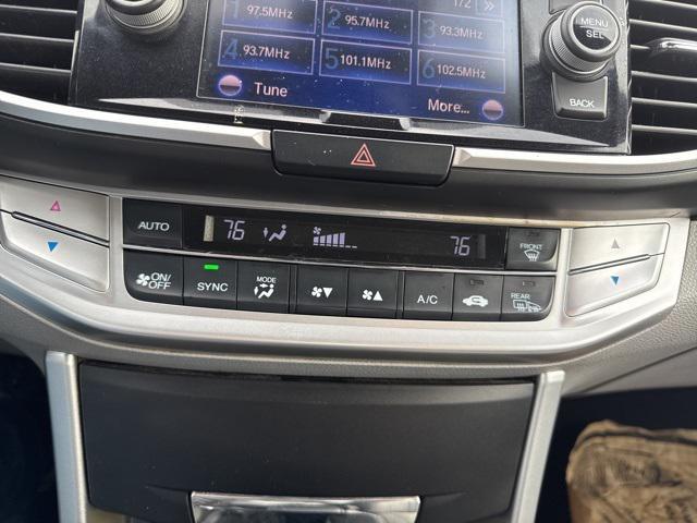 used 2014 Honda Accord car, priced at $14,900