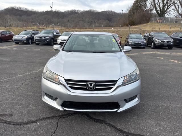 used 2014 Honda Accord car, priced at $14,900